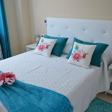 Apartamento Vista Esmeralda En Playa Paraiso Costa Calma Bagian luar foto