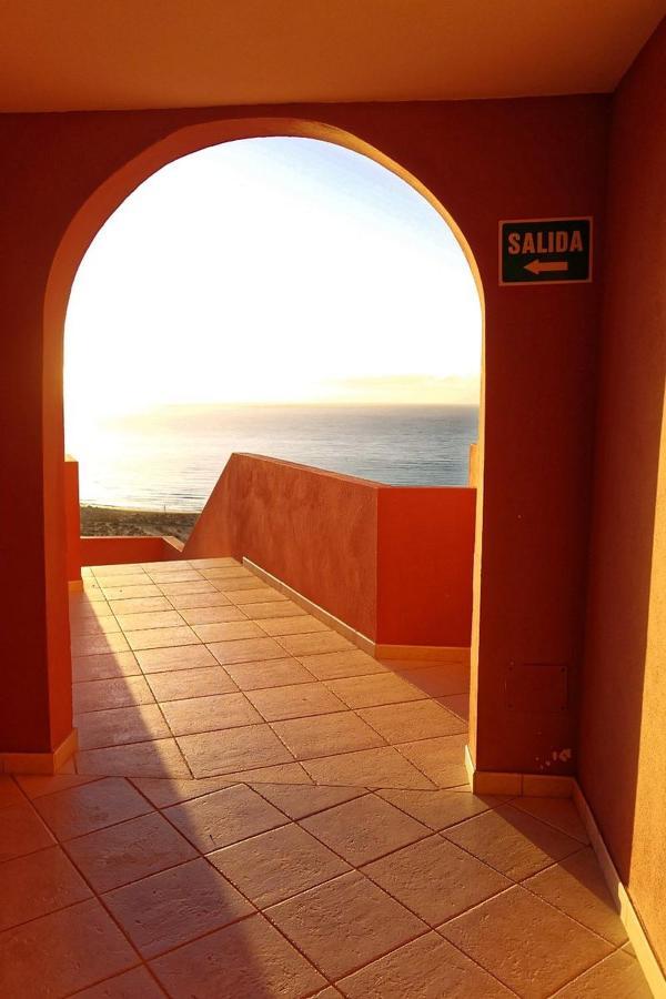 Apartamento Vista Esmeralda En Playa Paraiso Costa Calma Bagian luar foto