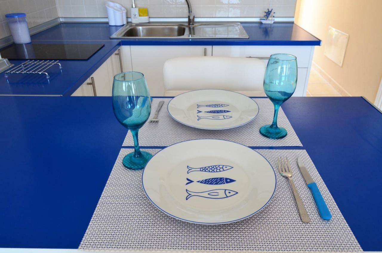 Apartamento Vista Esmeralda En Playa Paraiso Costa Calma Bagian luar foto