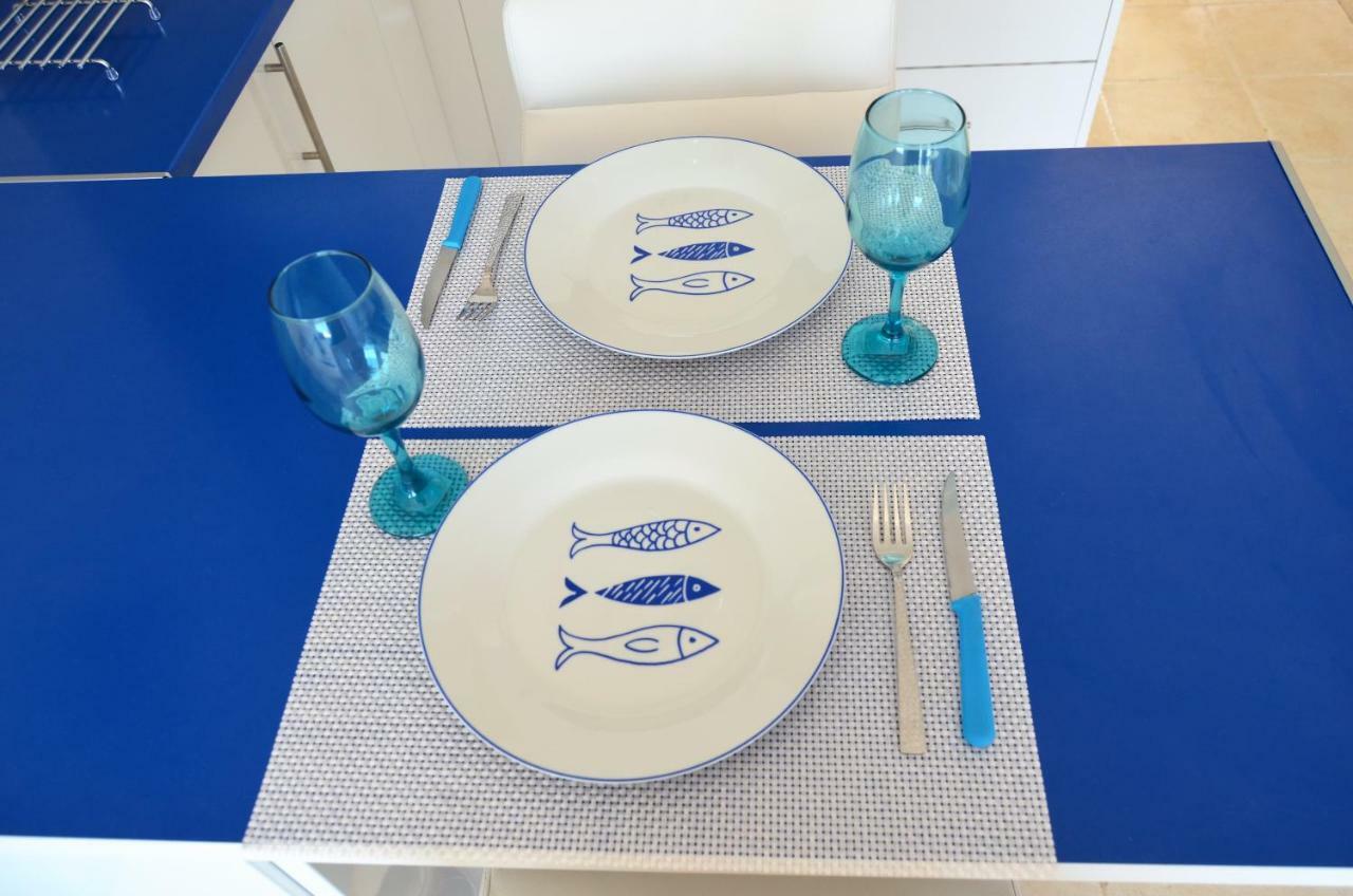 Apartamento Vista Esmeralda En Playa Paraiso Costa Calma Bagian luar foto