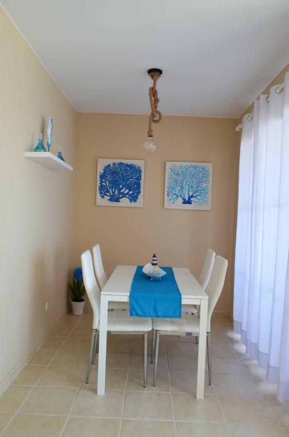 Apartamento Vista Esmeralda En Playa Paraiso Costa Calma Bagian luar foto