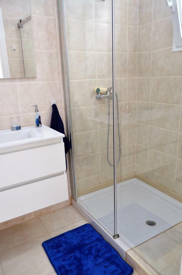 Apartamento Vista Esmeralda En Playa Paraiso Costa Calma Bagian luar foto